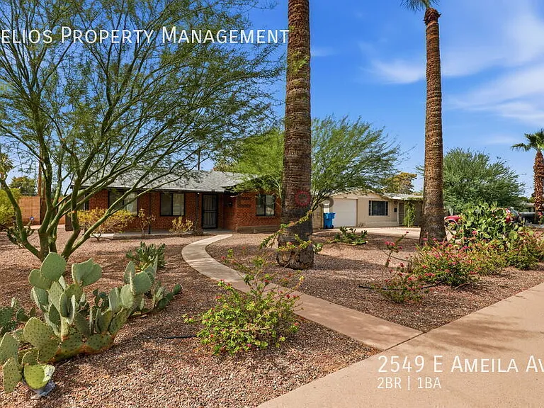 2549 E Amelia Ave — Photo 3