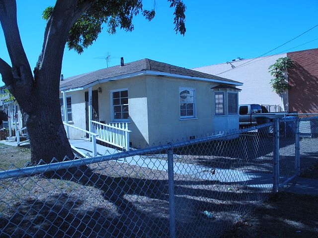 Front View