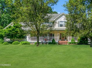 6 Mount Olive Ln, Jackson, NJ