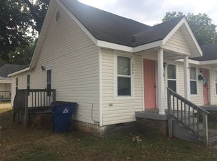 2034 Dodson Ave, Fort Smith, AR 72901
