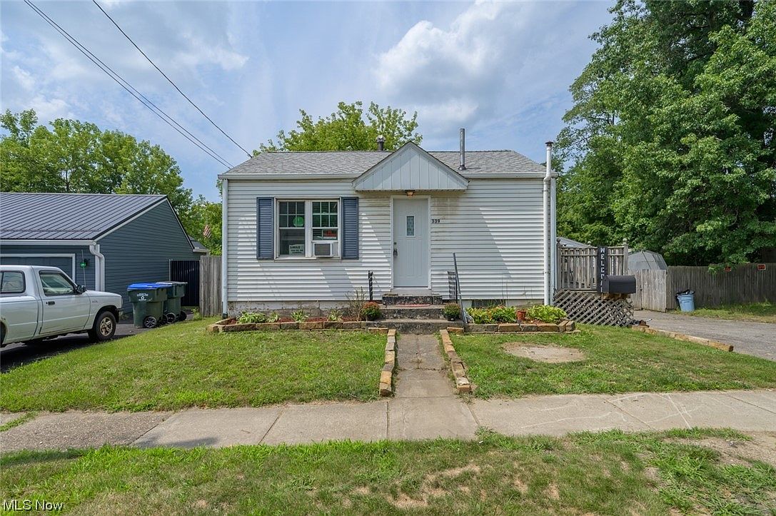 339 Munroe Falls Ave, Cuyahoga Falls, OH 44221 Zillow