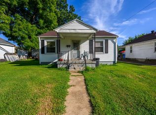 1936 E 6th St, Owensboro, KY 42303