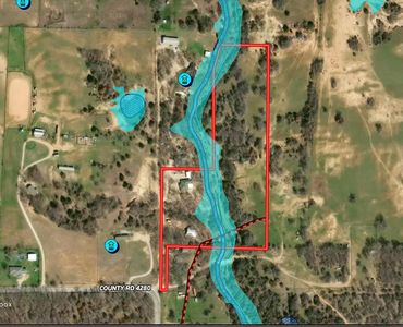 1363 Private Road 4385, Decatur, TX, 76234