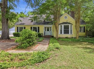 3347 Narrow Lane Rd, Montgomery, AL 36111