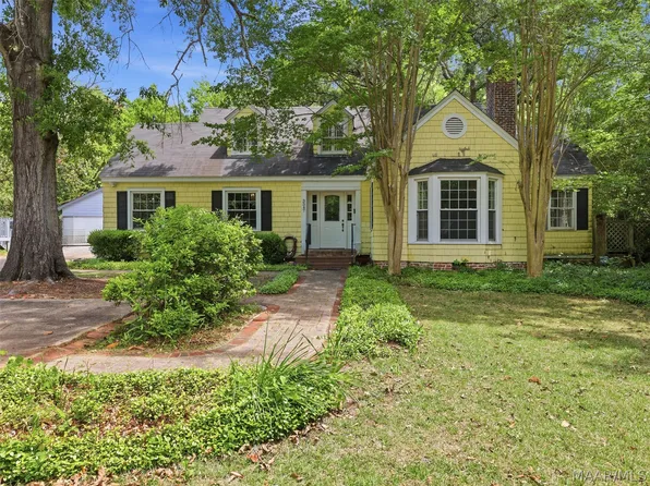 3347 Narrow Lane Rd, Montgomery, AL 36111