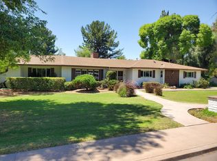 1763 E Fairfield St, Mesa, AZ 85203