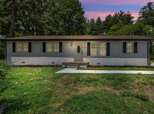 1907 Russell Dr, Murfreesboro, TN 37130