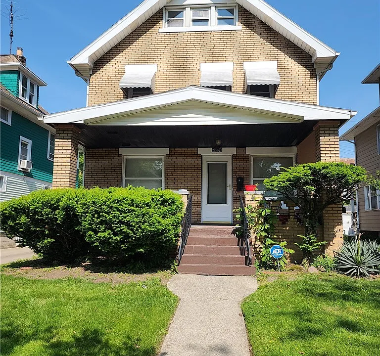 2569 Cheshire Rd #UP