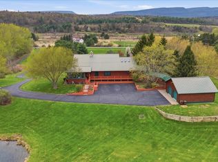 425 Bullock Road, Slingerlands, NY 12159