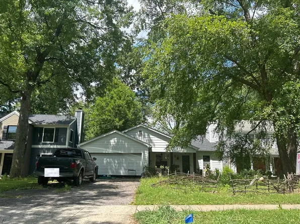 250 Franklin Ave, Columbus, OH 43085