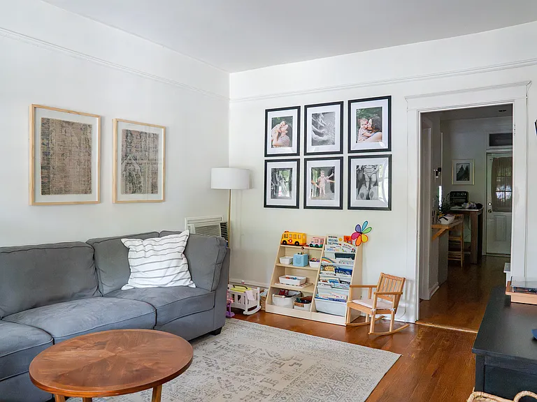 3454 N Leavitt St #1 — Photo 16