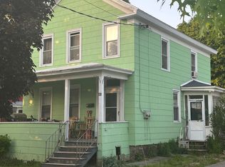 163 E 9th St #2, Oswego, NY 13126