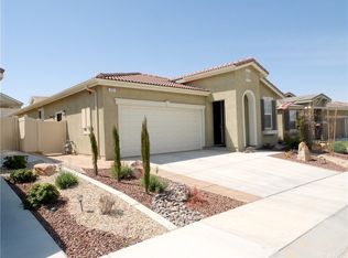 463 Princeton Peak, Beaumont, CA 92223