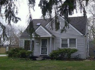 1905 E Linden St, Kankakee, IL 60901