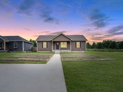 276 Meadow Ln, Oak Grove, KY, 42262