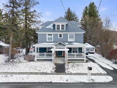 7 Gulf Hill Rd, Cortland, NY, 13045