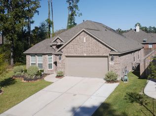 20803 Oakhurst Creek Dr, Porter, TX 77365