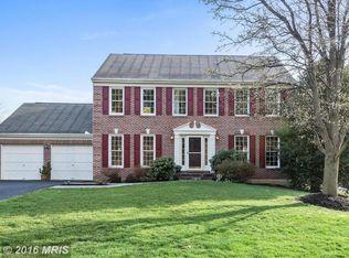 10456 Stansfield Rd, Laurel, MD 20723