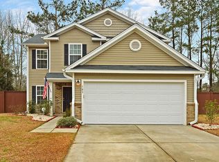 103 Saint Charles Way, Goose Creek, SC 29445