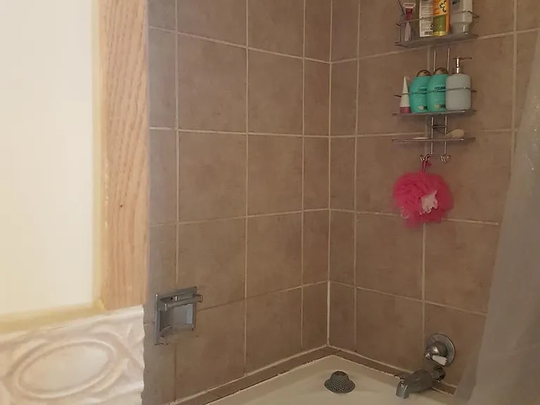 Shower/Bathtub