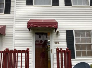 656 Beaverview Dr #656, Bristol, VA 24201