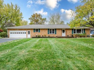 2368 Shoreham Dr, Saint Joseph, MI 49085
