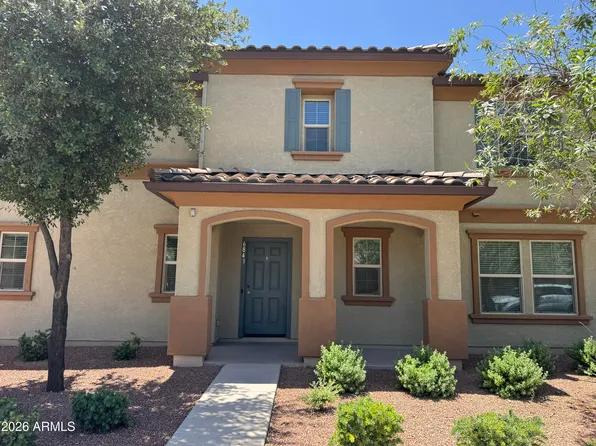 6843 E POSADA Circle, Mesa, AZ 85212