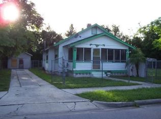 408 Dr Martin Luther King Jr Blvd N, Lake Wales, FL 33853