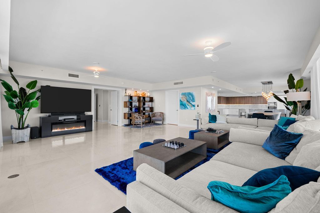 730 N Ocean Boulevard #1701-1703, photo 5
