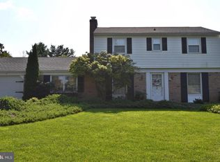 1328 Saratoga Dr, Bel Air, MD 21014