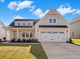 1279 Dockyard Ln, Inman, SC 29349