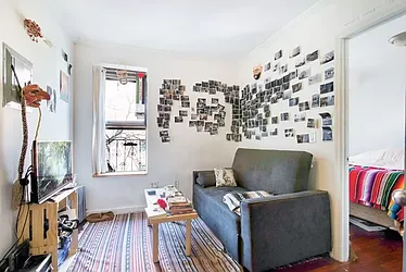 Rented by Living New York