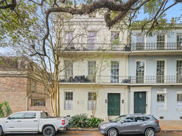 906 Esplanade Ave APT A, New Orleans, LA 70116