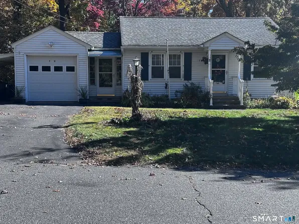 72 Bateswood Road, Waterbury, CT 06706