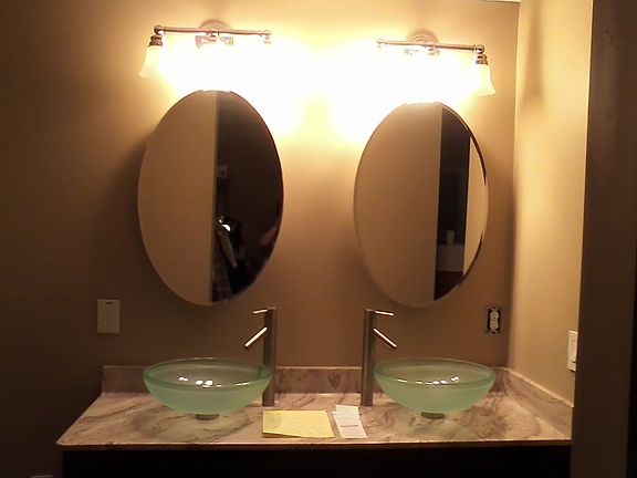 Owners Suite Bath