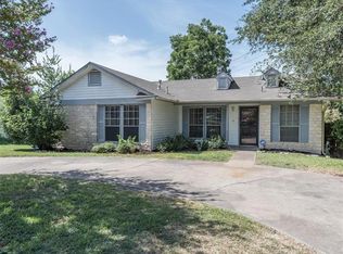 203 E Garrett Run, Austin, TX 78753