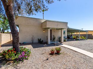 133 W Bilby Rd, Tucson, AZ 85706