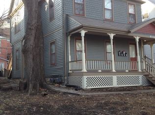 1025 Tennessee St #4, Lawrence, KS 66044