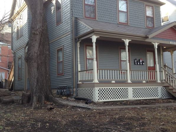 1025 Tennessee St #4