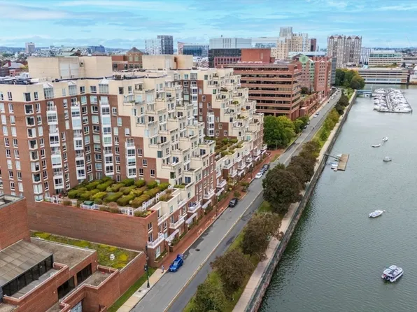 75-83 Cambridge Pkwy Unit E807, Cambridge, MA 02142