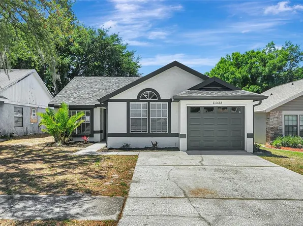 11333 Maybrook Ave, Riverview, FL 33569