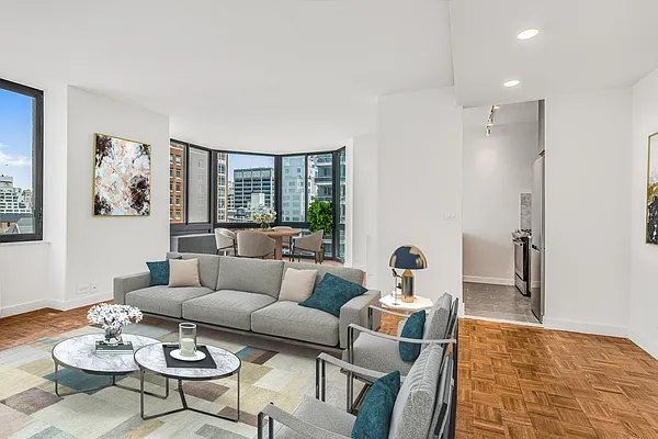 Sold by Furumoto Realty of New York City Inc | media 2