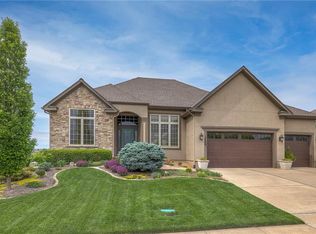 1208 Creekmoor Dr, Raymore, MO 64083