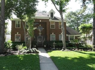 16803 Chewton Glen St, Tomball, TX 77377