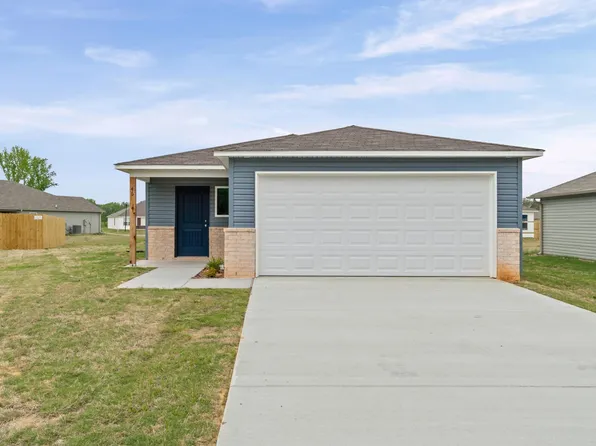 46 Remington Ln, Ward, AR 72176