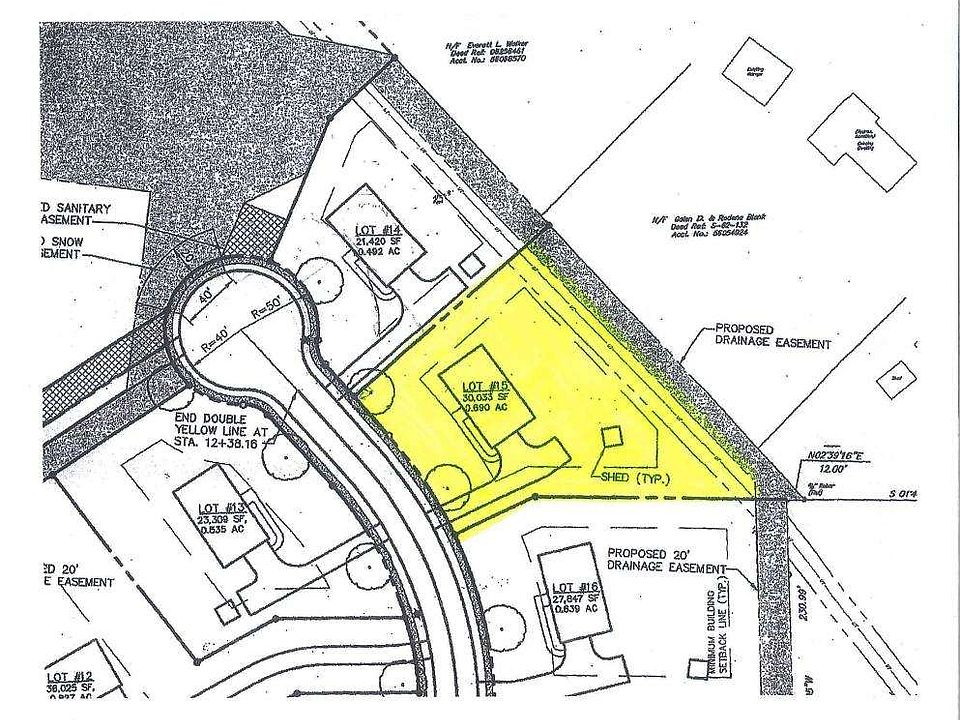 2nd image of 722 Northpoint Rd