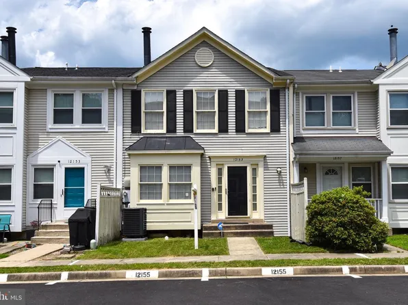 12155 Salemtown Dr, Woodbridge, VA 22192