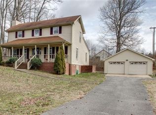 826 Hillside Dr, Springfield, TN 37172