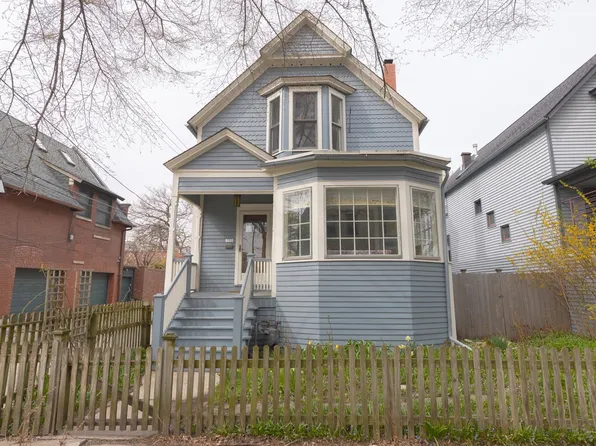 1220 E 57th St, Chicago, IL 60637