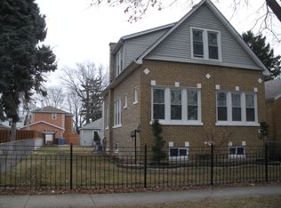 3831 N Pittsburgh Ave, Chicago, IL 60634